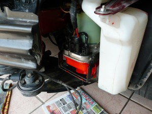 oprava konektorov 11