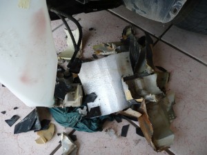 oprava opalenych konektorov 3