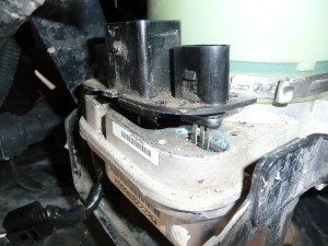 oprava opalenych konektorov 5JPG