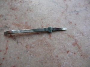 oprava opalenych konektorov 8