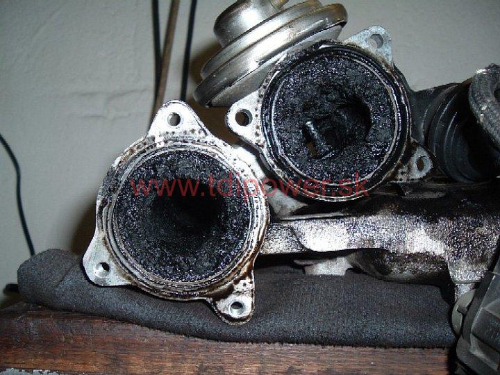 zaneseny-egr-ventil-1