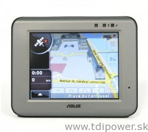 GPS ASUS