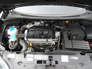 SEAT ALTEA TDI