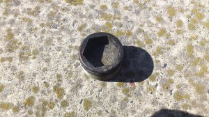 vymena oleja v prevodovke 3