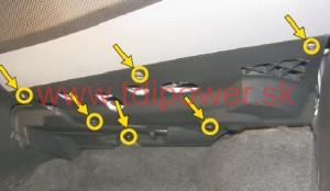 vymena peloveho filtra 2