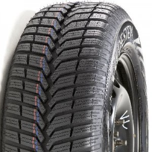 Vredestein / Snowtrac 3 / 195