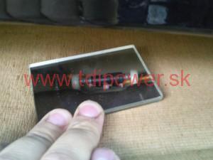 Zly prijem radiostanic v aute 6