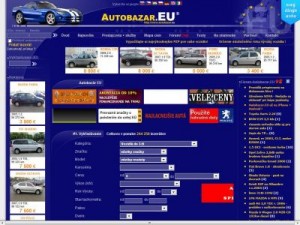 autobazar.eu