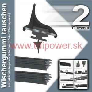 bosch aerotwin gumicky
