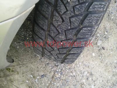 Pneumatiky matador MP58 1