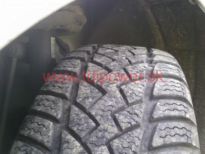 Pneumatiky matador MP58 2