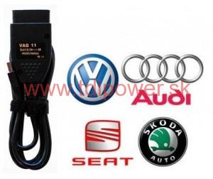 autodiagnostika VCDS