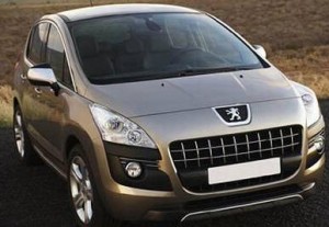 kupa ojazdeneho auta