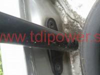 plynova vzpera fabia 2