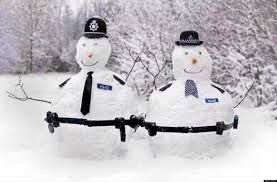 policajti pneumatiky