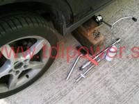 vymena kolies na aute 1