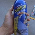 plasti dip