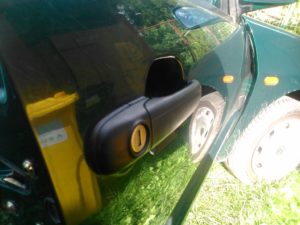 oprava zamku dverí VW (4)