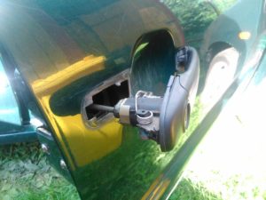 oprava zamku dverí VW (7)