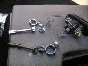 oprava zamku dverí VW (9)